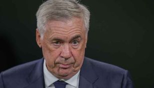 Carlo Ancelotti 'minimiza' derrota en Champions League: 'No me preocupa en absoluto'