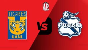 Tigres vs Puebla