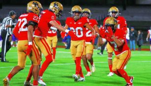 ONEFA: ¿Cuándo y dónde ver el Clásico Estudiantil Pumas CU vs Águilas Blancas IPN?