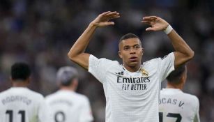 Didier Deschamps explota contra Real Madrid por convocatoria de Kylian Mbappé