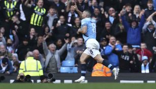 Manchester City, con doblete de Kovacic, termina con la racha de Raúl Jiménez y el Fulham