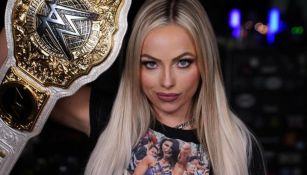 WWE Bad Blood 2024: Liv Morgan retiene el Campeonato Mundial Femenino ante Rhea Ripley 