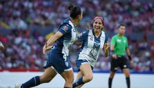 Liga MX Femenil: Clasificados, eliminados, mejor defensiva, ofensiva y más