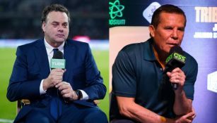 Julio César Chávez explota contra David Faitelson: “No juzguen a mis hijos por su pasado”