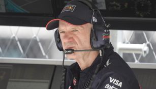 Adrian Newey revela motivo de su salida de Red Bull