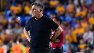 Eduardo Berizzo revela que tuvo pláticas con Rayados, pero Demichelis llegó primero 