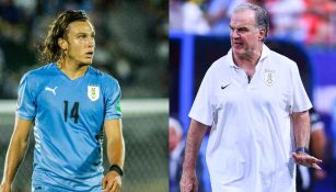 ¡Las críticas siguen llegando! Agustín Canobbio revela 'falta de respeto' de Marcelo Bielsa