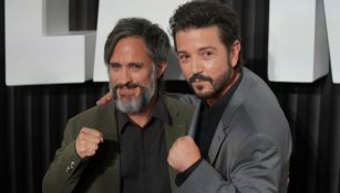 Julio César Chávez y los referentes que inspiraron a Diego Luna para personajes de 'La Máquina'