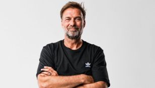 Jürgen Klopp está de vuelta como director de futbol del Red Bull Group