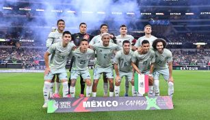 ¿Por qué México jugará contra Valencia y no otra Selección?