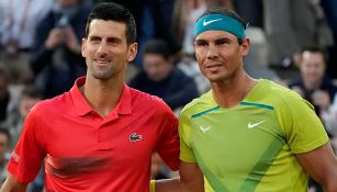 Rafael Nadal vs Novak Djokovic: Así fueron los duelos entre el español y el serbio