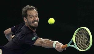 ¡Otro más que dice adiós! Richard Gasquet anunció que se retirará el próximo año