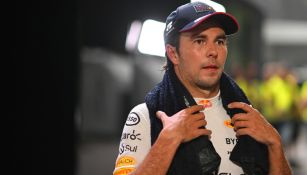 Expiloto cuestionó continuidad de Checo Pérez en Red Bull 