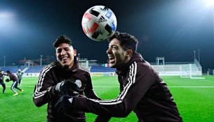 ¿Cuál es el rendimiento de los mexicanos en Europa previo a la Fecha FIFA?