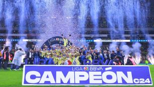 Equipos mandan felicitaciones al América por su 108 aniversario 