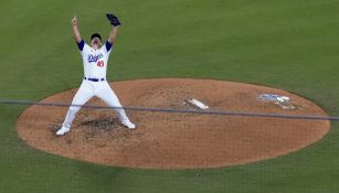 Mets vs Dodgers