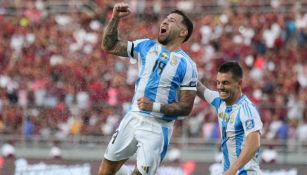 ¿Cuándo y cómo se jugará la Jornada 10 de la Eliminatoria Sudamericana?