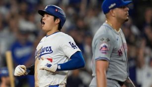 Dodgers empata marca historia sin permitir carrera en postemporada de MLB