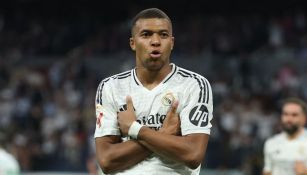 Mbappé le hace el desplante a la Selección de Francia