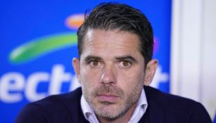 Oficial: Fernando Gago es presentado como nuevo DT 