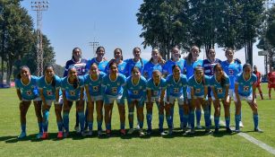 Cruz Azul Femenil fuera de Liguilla por cuarto torneo consecutivo 