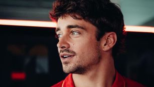 Charles Leclerc recibe críticas por video mientras conduce el Ferrari 312T