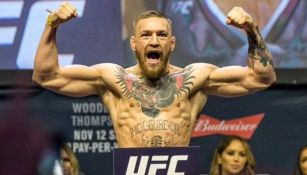 Conor McGregor 