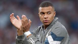 Kylian Mbappé sale a desmentir presunto acoso