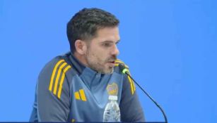 Fernando Gago asegura que dejar a Chivas 'fue una decisión que tomó muy fácil'