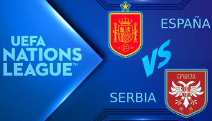 ¿Dónde y cuándo ver EN VIVO el España vs Serbia?