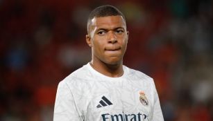 Abogada de Mbappé señaló que el jugador está tranquilo 