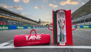 Gran Premio de México: Todo lo que hay que saber del trofeo de la carrera