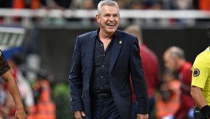 Javier Aguirre tras victoria ante Estados Unidos: 'No fue nuestro mejor partido' 