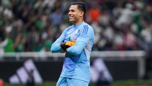 ¿Qué jugadores de Liga MX tuvieron más minutos en la última fecha FIFA?