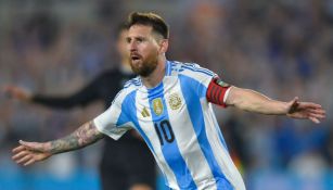 Lionel Messi sobre su futuro: 'No he fijado fechas ni plazos, sé que podrían ser mis últimos partidos'