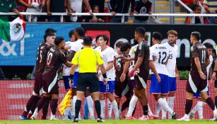 Alejandro Zendejas tuvo un 'recibimiento hostil' ante la Selección Mexicana