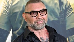 Dave Batista llama ‘llorón’ a Donald Trump, candidato a la presidencia de EU