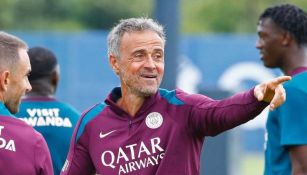 Luis Enrique apunta a ser renovado como DT del PSG hasta 2027, según reportes 