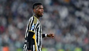 Paul Pogba, dispuesto a sacrificar dinero para seguir en la Juventus