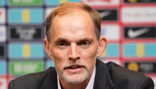 Thomas Tuchel, tercer entrenador extranjero en la historia de Inglaterra