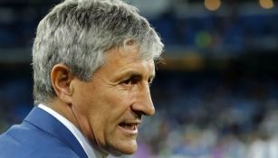 ‘Quique’ Setién, la nueva opción de DT para tomar el banquillo de Chivas