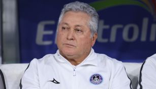 Vucetich aseguró que no tuvieron definición ante Atlas 