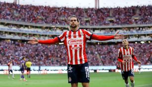 Chivas sin ‘Chicharito’ ante Pachuca; regresa Cade Cowell a la convocatoria