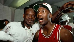 Hombre que asesinó al padre de Michael Jordan puede quedar libre 31 años después