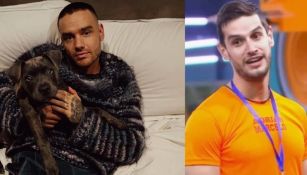 Adrián Marcelo se burla de la muerte de Liam Payne