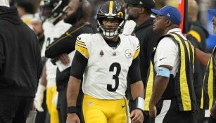 ¡Hay nuevo QB! Russell Wilson apunta a ser titular para Pittsburgh ante los Jets