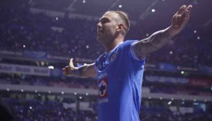 Carlos Rotondi confiesa que no están satisfechos en Cruz Azul: 'Falta lo más importante todavía'