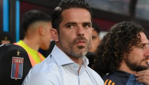 Fernando Gago