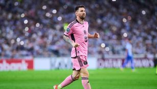 Lionel Messi e Inter Miami buscarán romper récord en la MLS