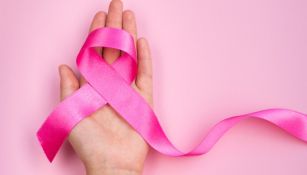 Octubre es el mes rosa, por la prevención del cáncer de mama